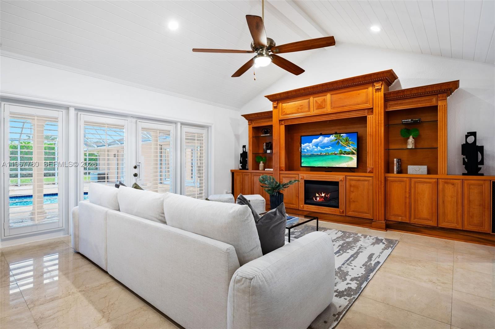 REPLAT PORT OF CAPE CUTLE - Residential