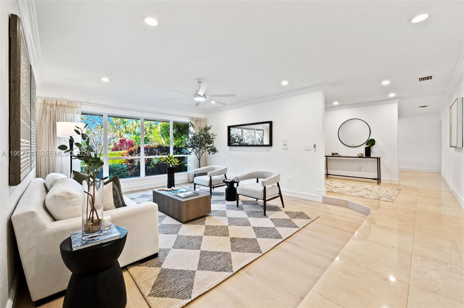 REPLAT PORT OF CAPE CUTLE - Residential