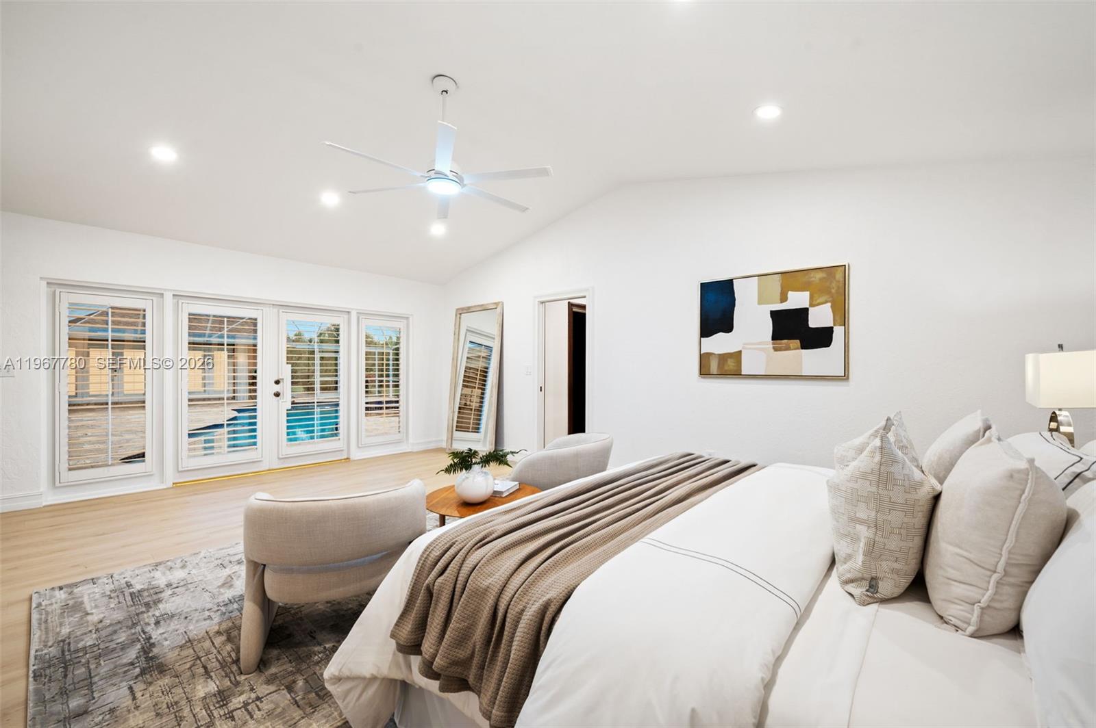 REPLAT PORT OF CAPE CUTLE - Residential