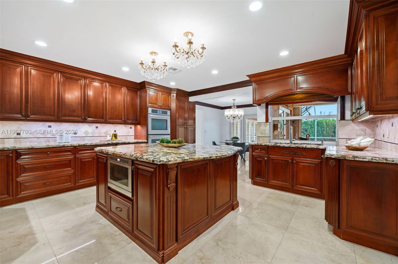 REPLAT PORT OF CAPE CUTLE - Residential