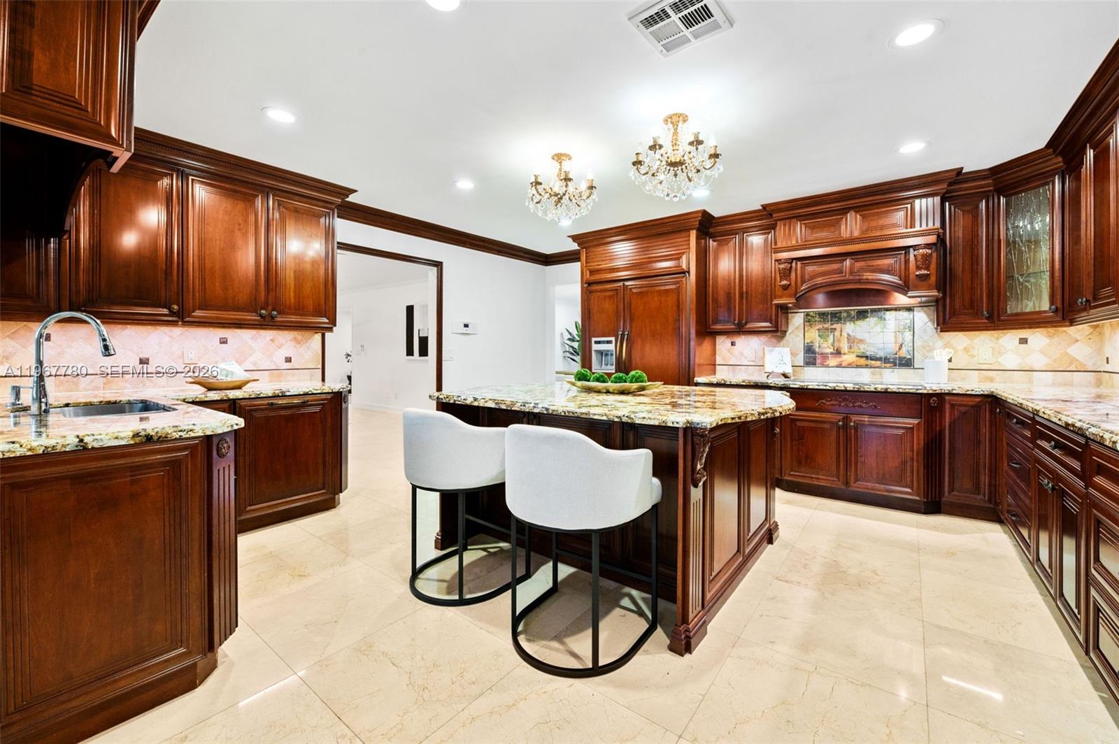 REPLAT PORT OF CAPE CUTLE - Residential