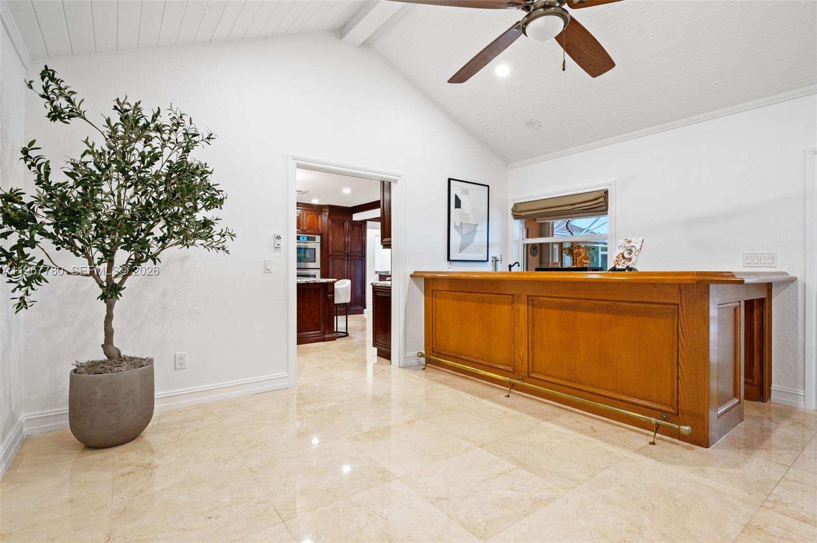 REPLAT PORT OF CAPE CUTLE - Residential