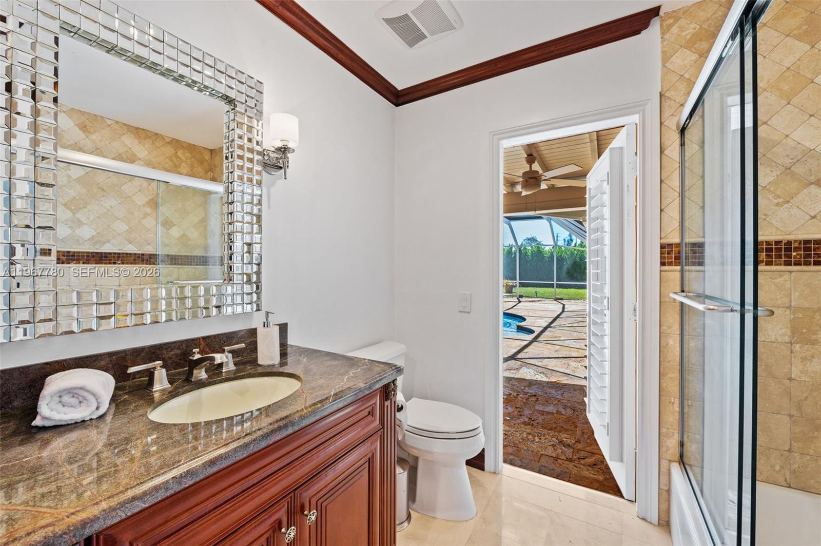 REPLAT PORT OF CAPE CUTLE - Residential