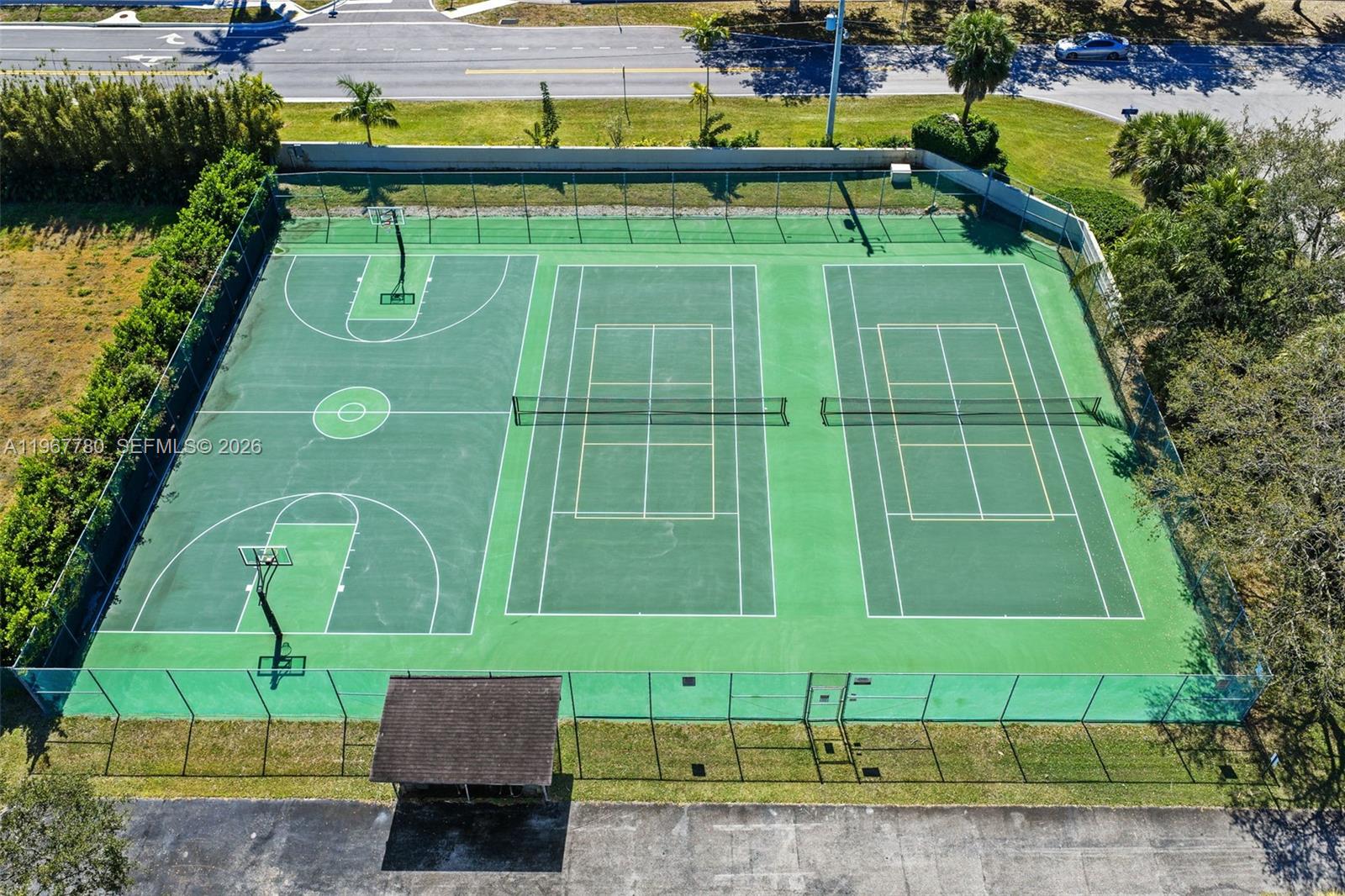 REPLAT PORT OF CAPE CUTLE - Residential