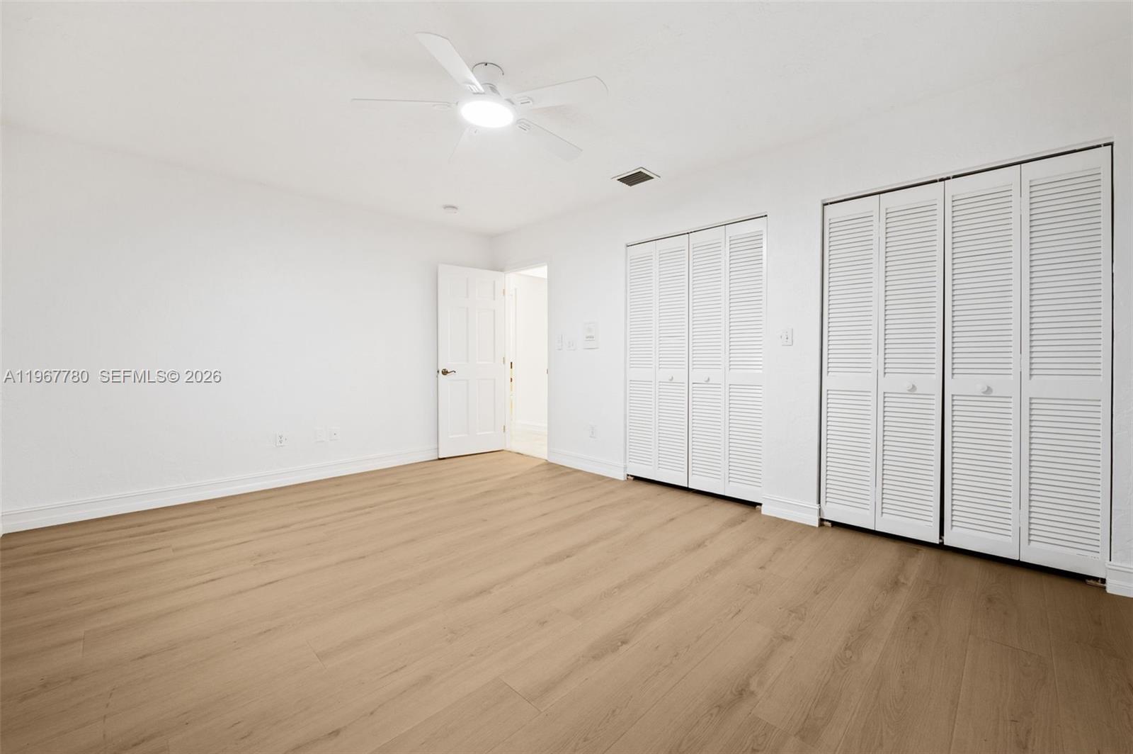 REPLAT PORT OF CAPE CUTLE - Residential