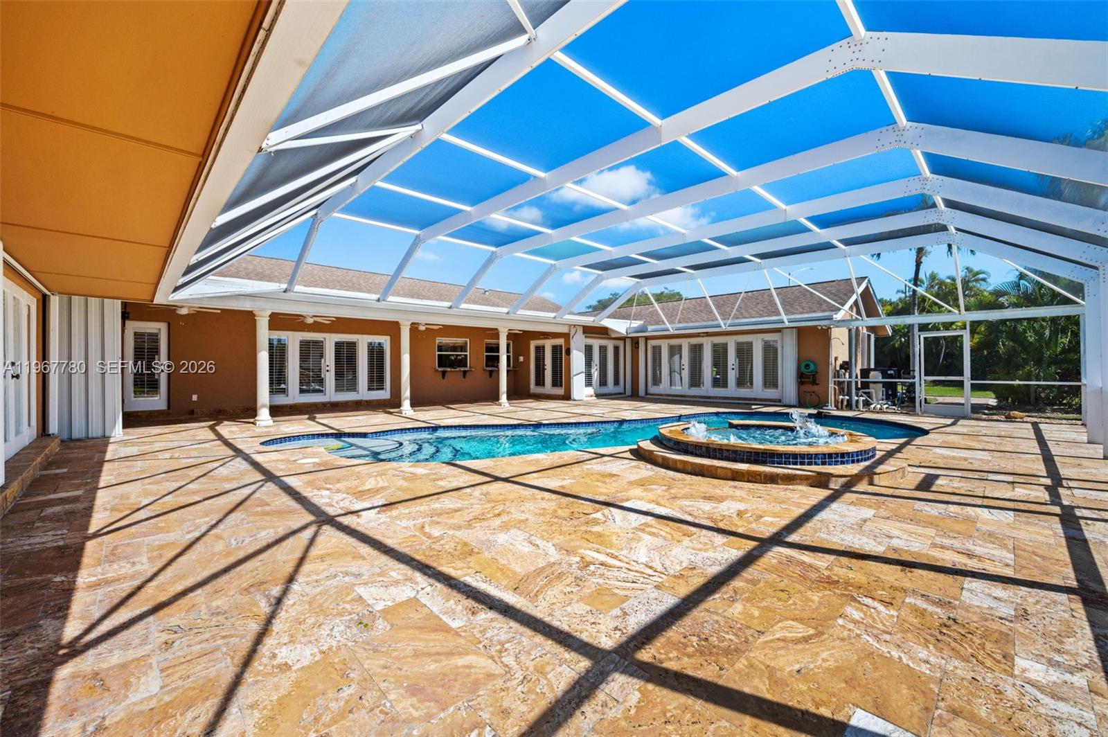 REPLAT PORT OF CAPE CUTLE - Residential