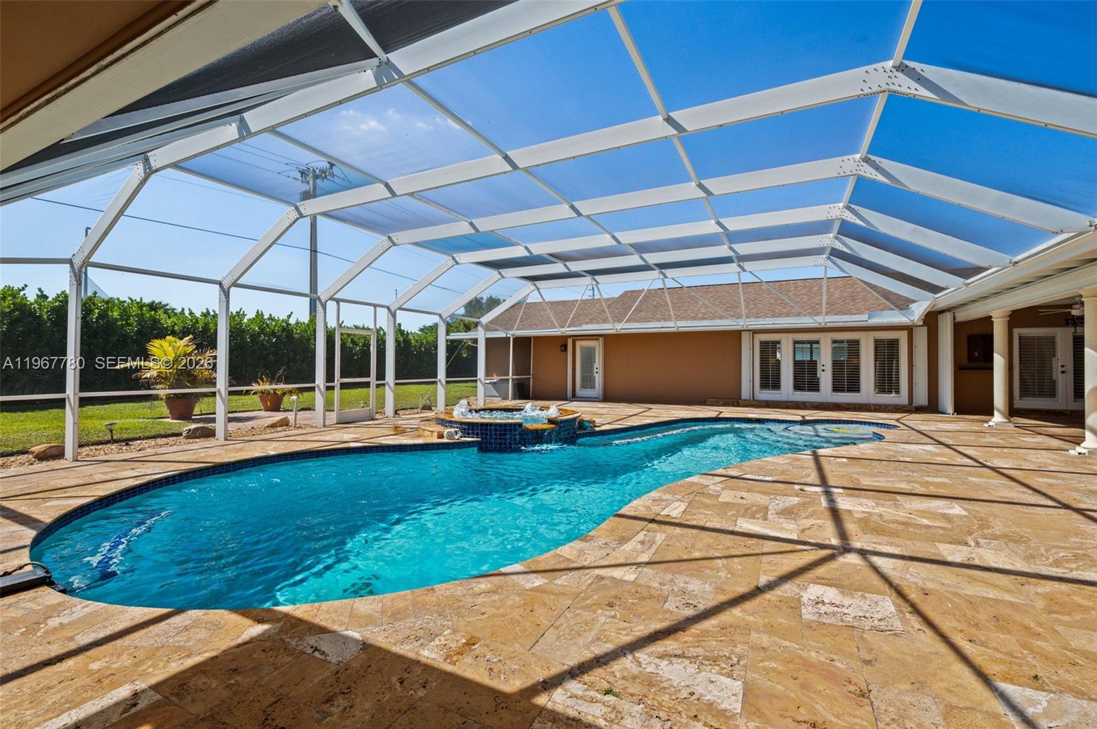 REPLAT PORT OF CAPE CUTLE - Residential