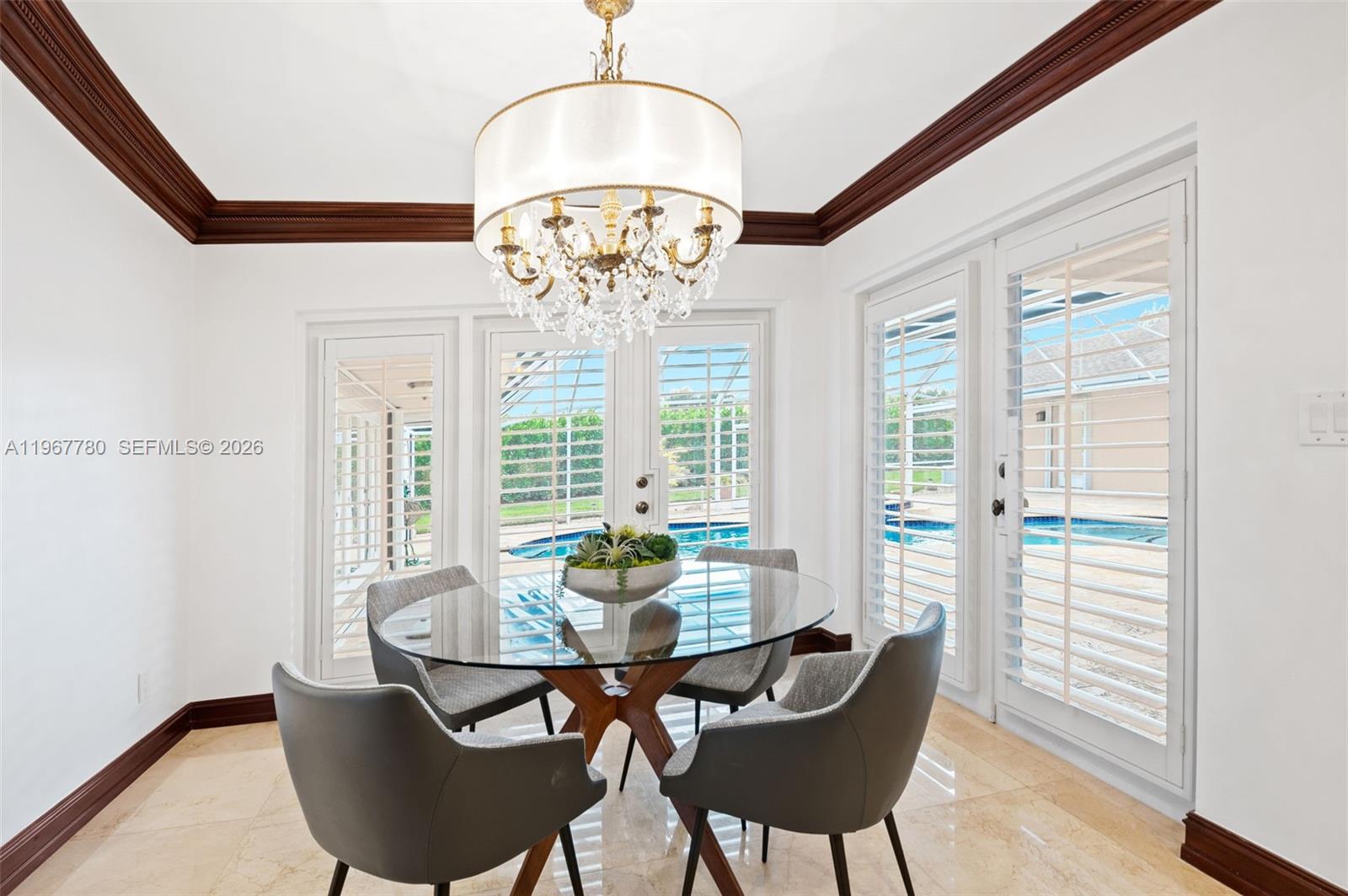 REPLAT PORT OF CAPE CUTLE - Residential