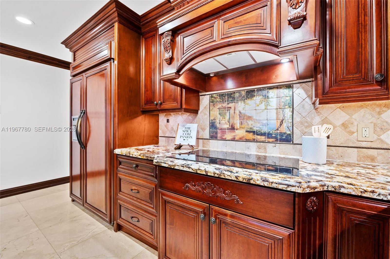 REPLAT PORT OF CAPE CUTLE - Residential