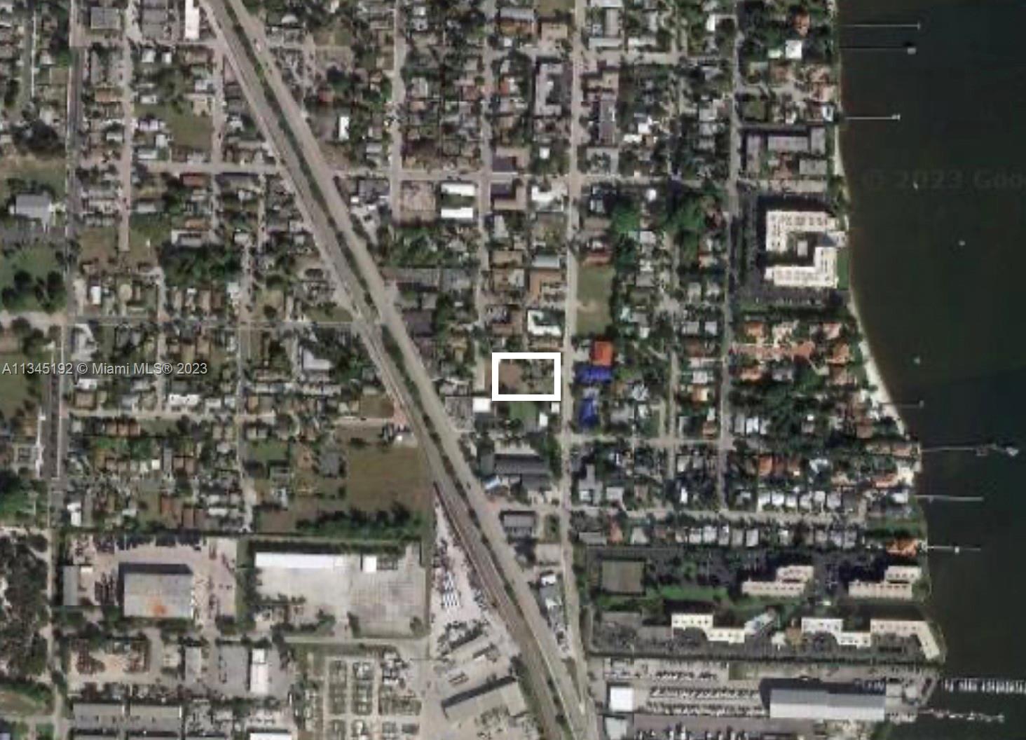 LAKE WORTH TOWN OF ADD 1 - Land