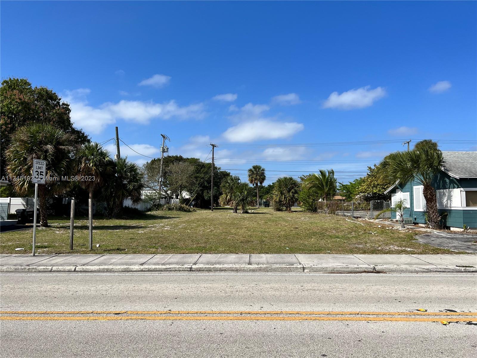 LAKE WORTH TOWN OF ADD 1 - Land