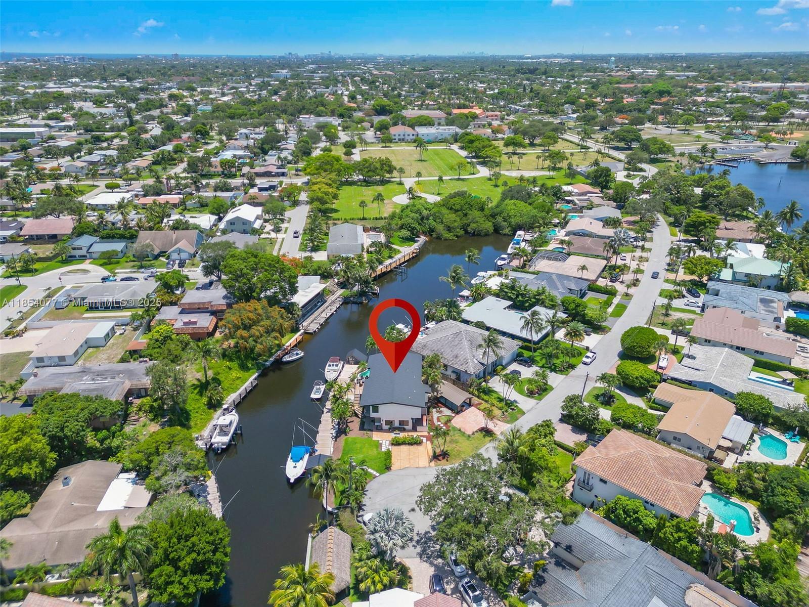 TWIN OAKS - Residential