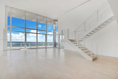 9001 Collins Ave S-PH2 Surfside FL 33154