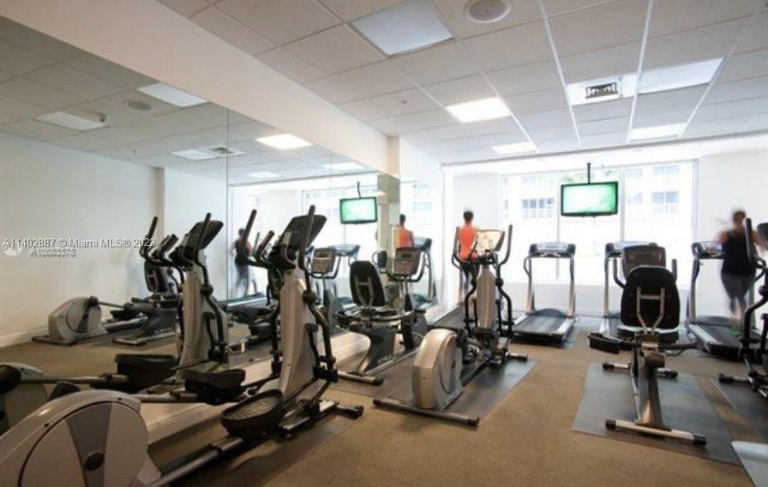 OPERA TOWER CONDO - Residential