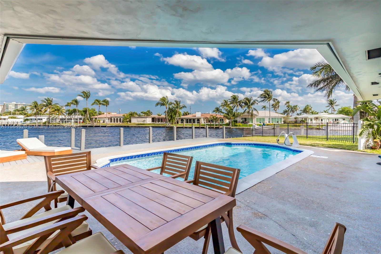 Property for Sale at 670 Se 7th Ave, Pompano Beach, Broward County, Florida - Bedrooms: 3 
Bathrooms: 3  - $1,599,000