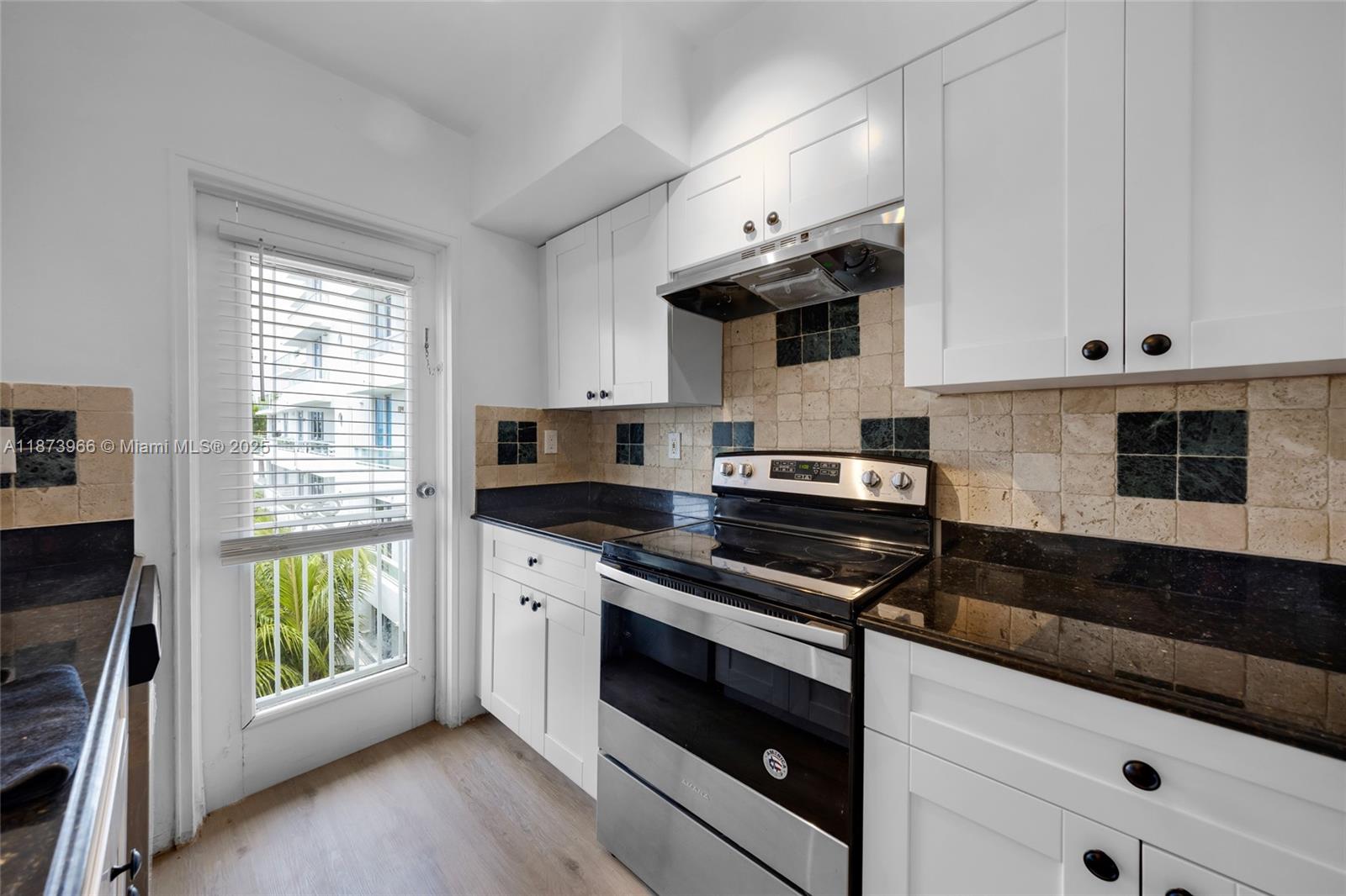 AMBASSADOR PLACE CONDO - Residential