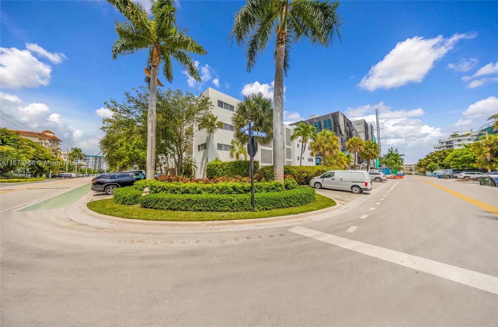 AMBASSADOR PLACE CONDO - Residential
