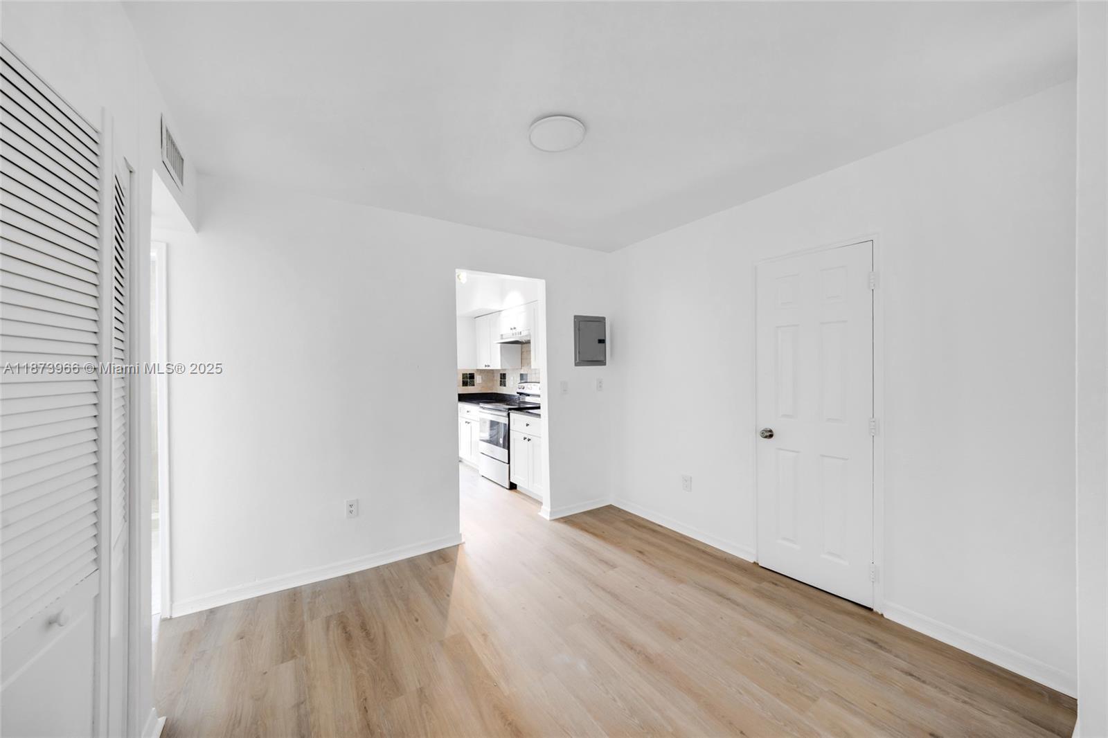 AMBASSADOR PLACE CONDO - Residential