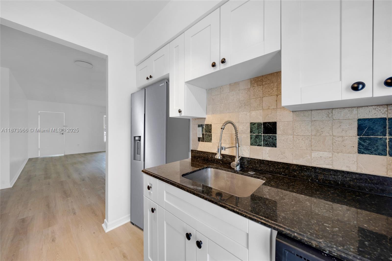 AMBASSADOR PLACE CONDO - Residential