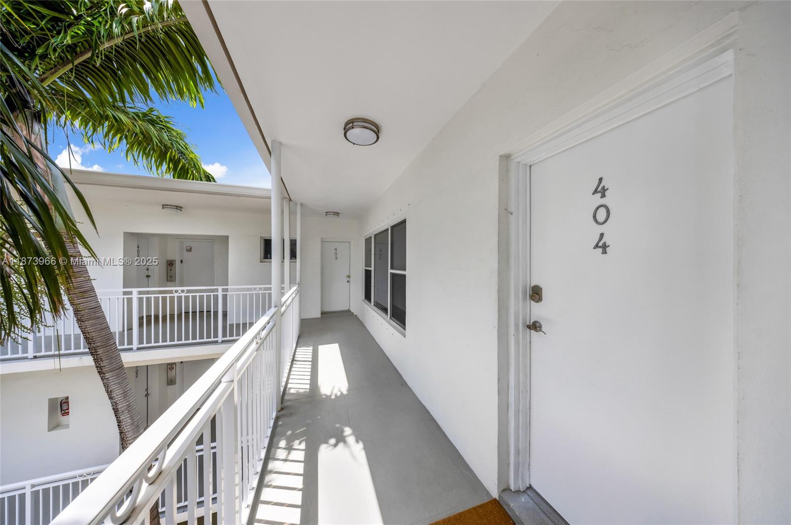 AMBASSADOR PLACE CONDO - Residential