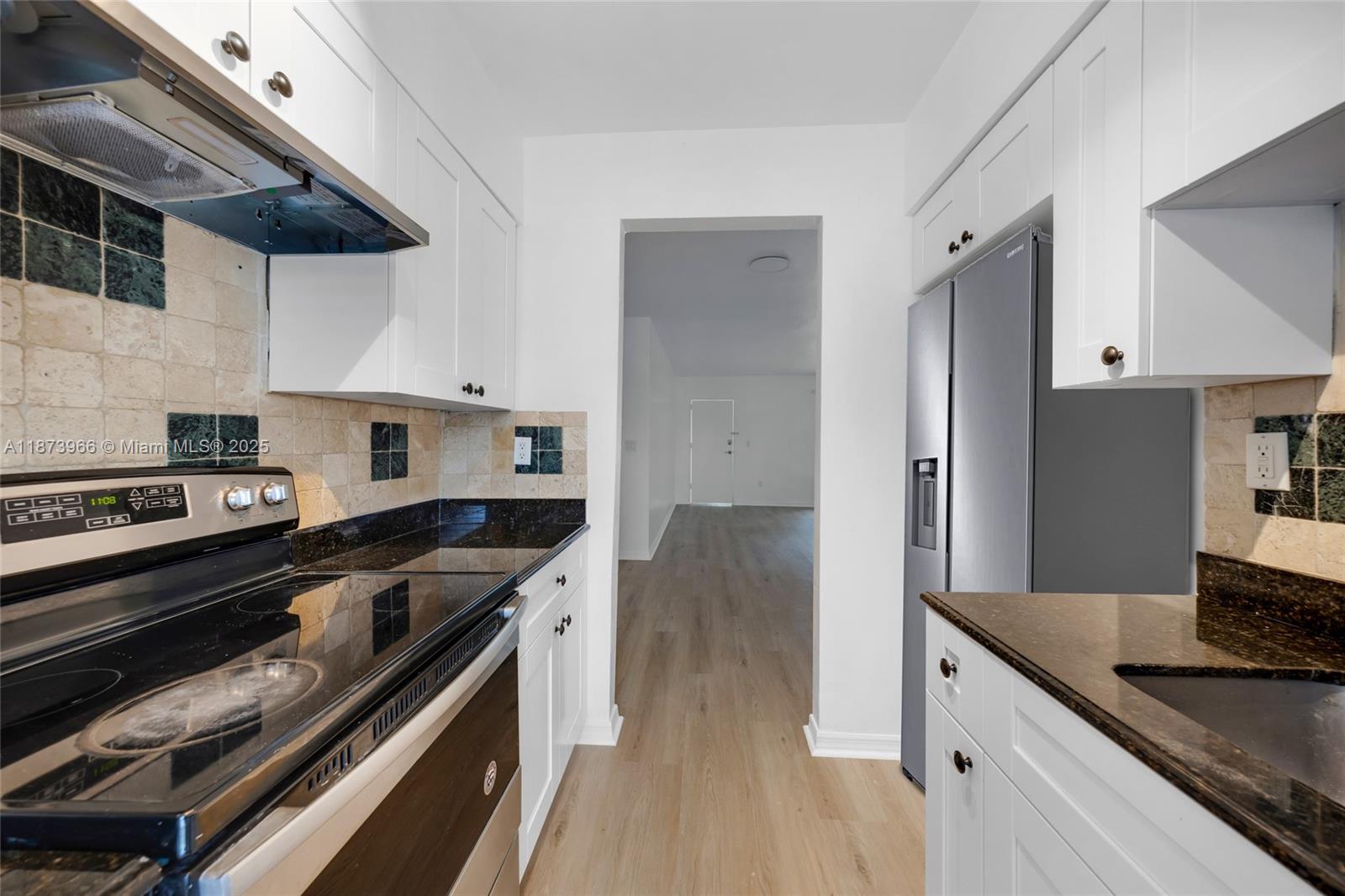 AMBASSADOR PLACE CONDO - Residential