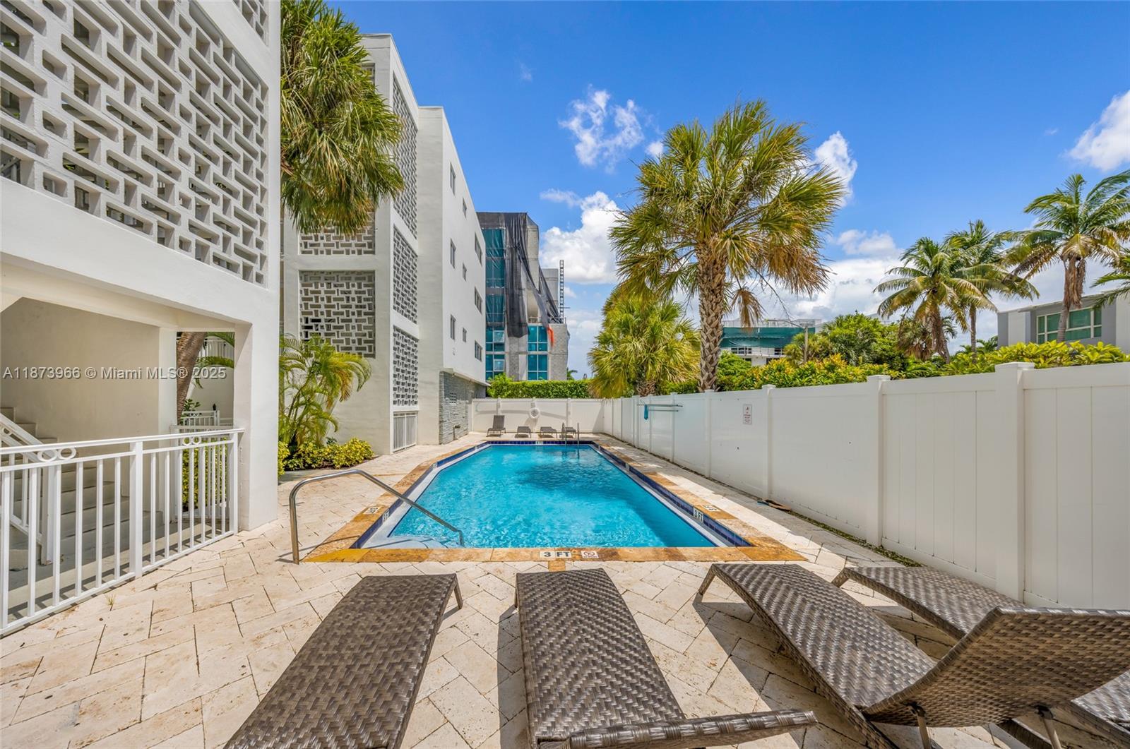 AMBASSADOR PLACE CONDO - Residential