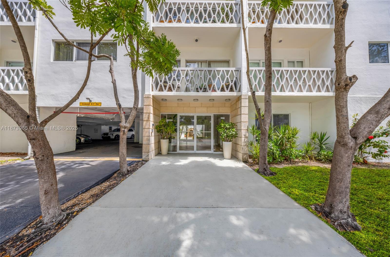 AMBASSADOR PLACE CONDO - Residential