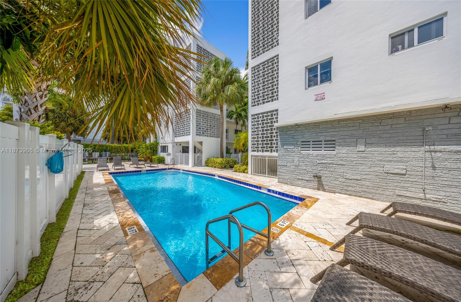 AMBASSADOR PLACE CONDO - Residential