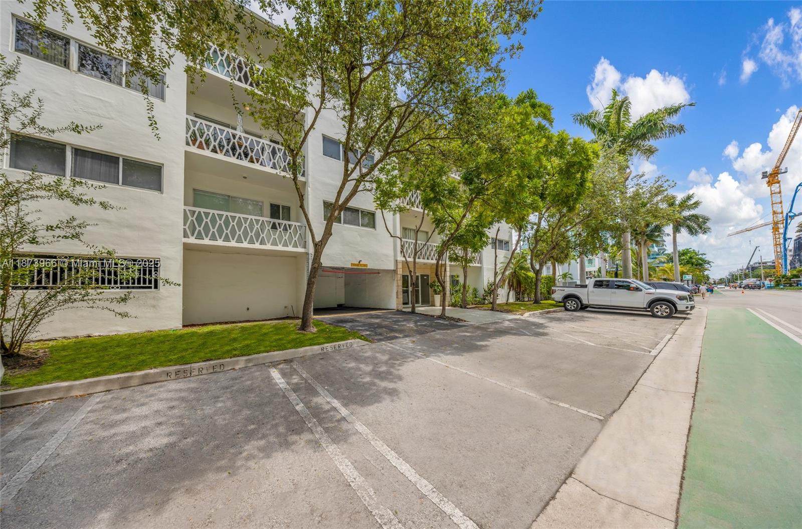 AMBASSADOR PLACE CONDO - Residential