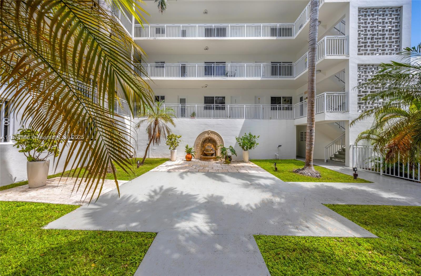 AMBASSADOR PLACE CONDO - Residential