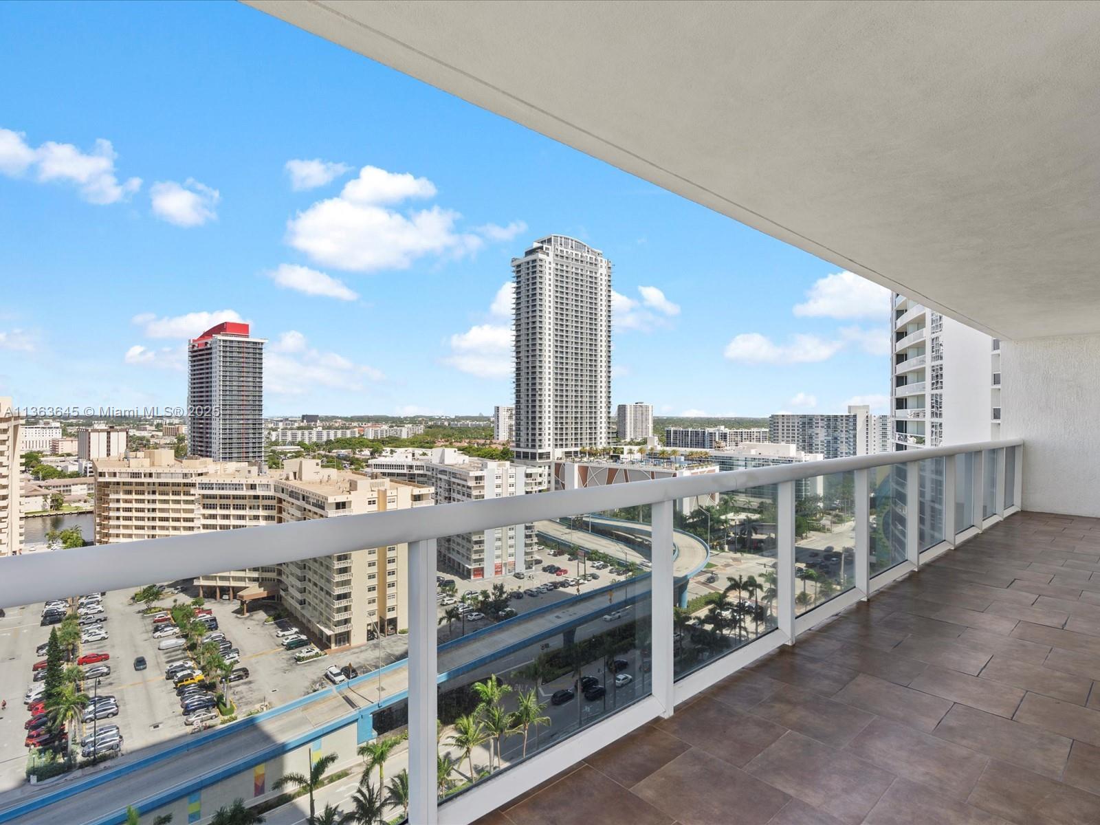 BEACH CLUB TWO CONDO - Residential Lease