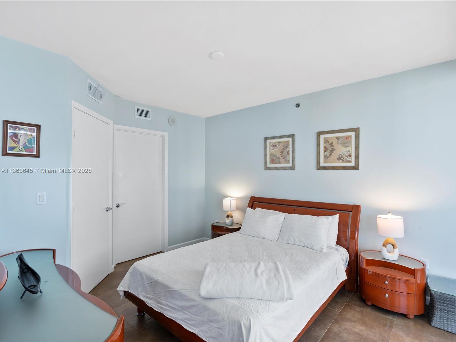 BEACH CLUB TWO CONDO - Residential Lease