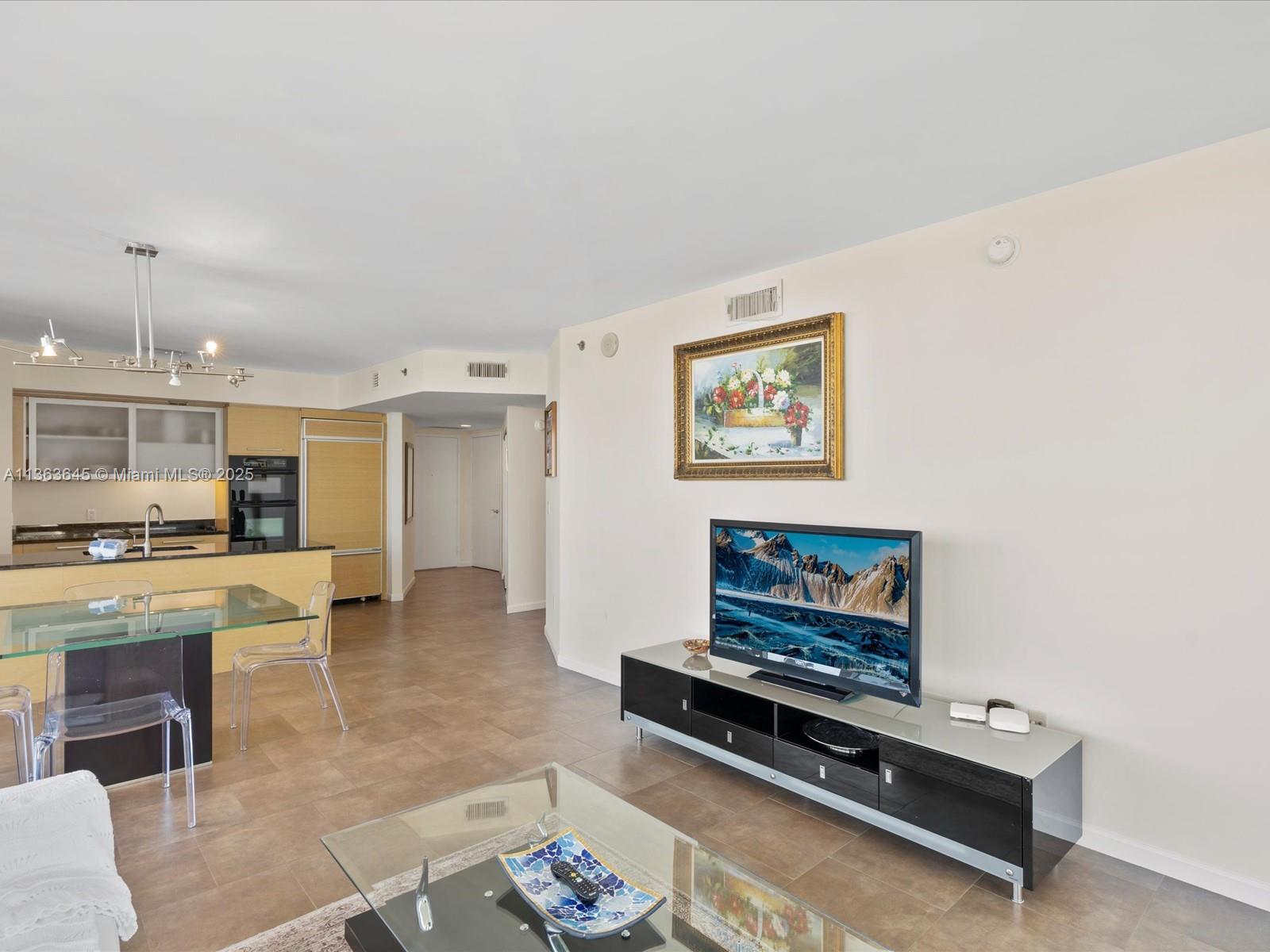 BEACH CLUB TWO CONDO - Residential Lease