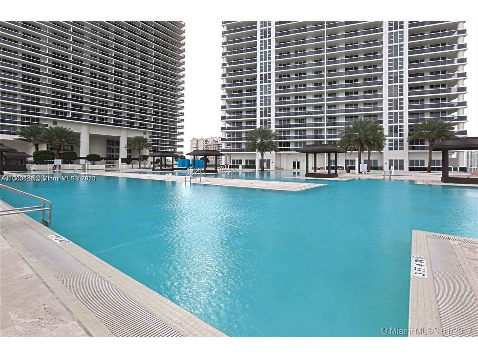 BEACH CLUB TWO CONDO - Residential Lease