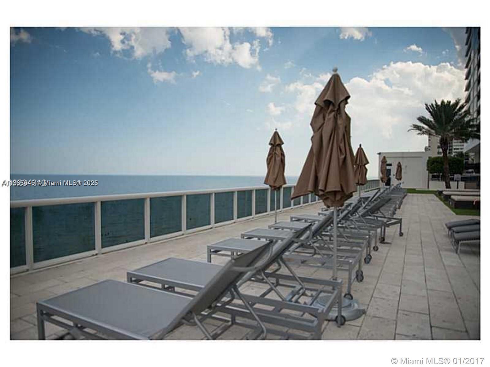 BEACH CLUB TWO CONDO - Residential Lease