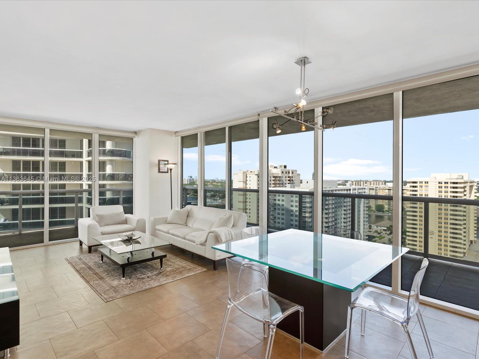 BEACH CLUB TWO CONDO - Residential Lease