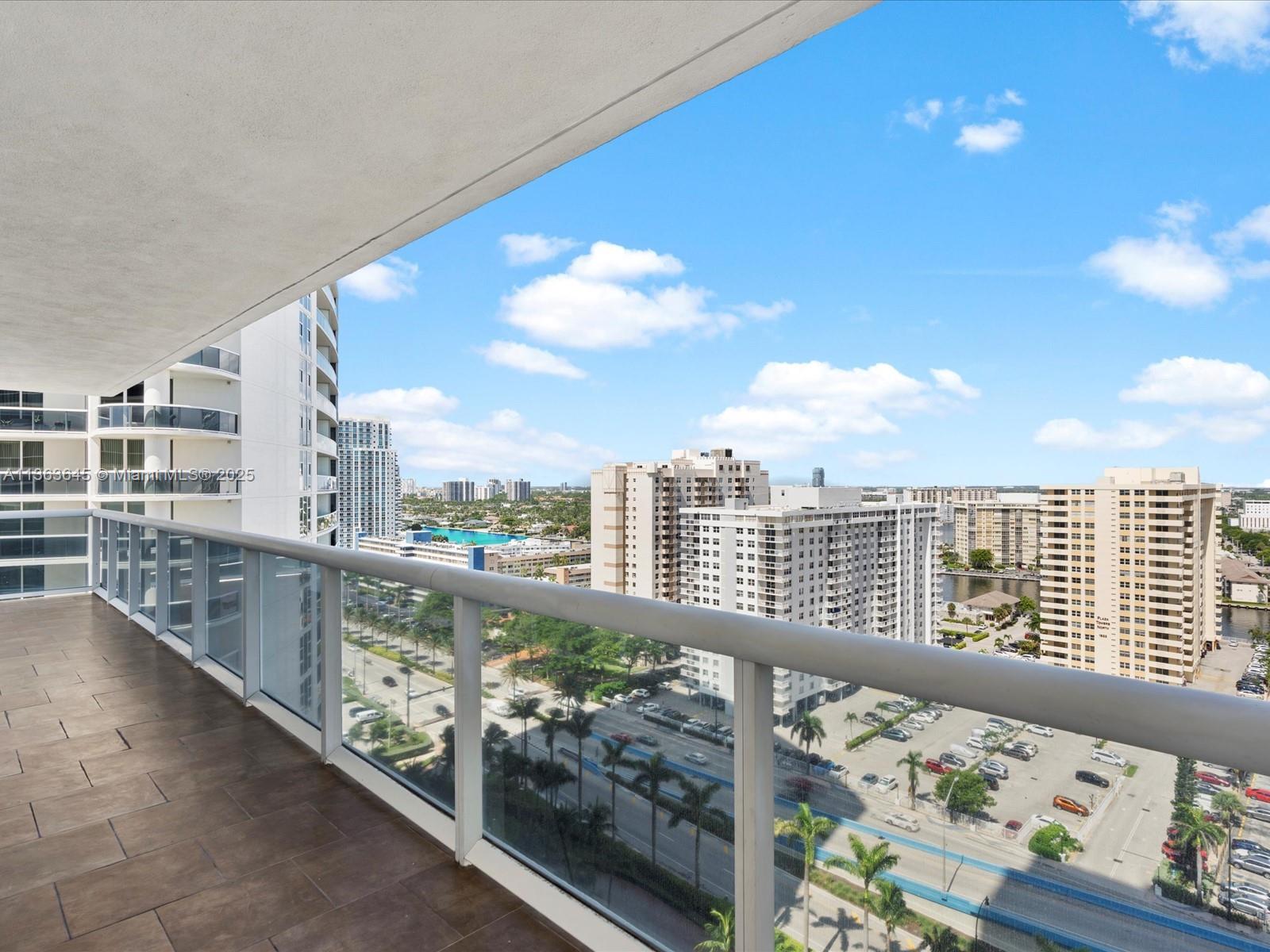 BEACH CLUB TWO CONDO - Residential Lease