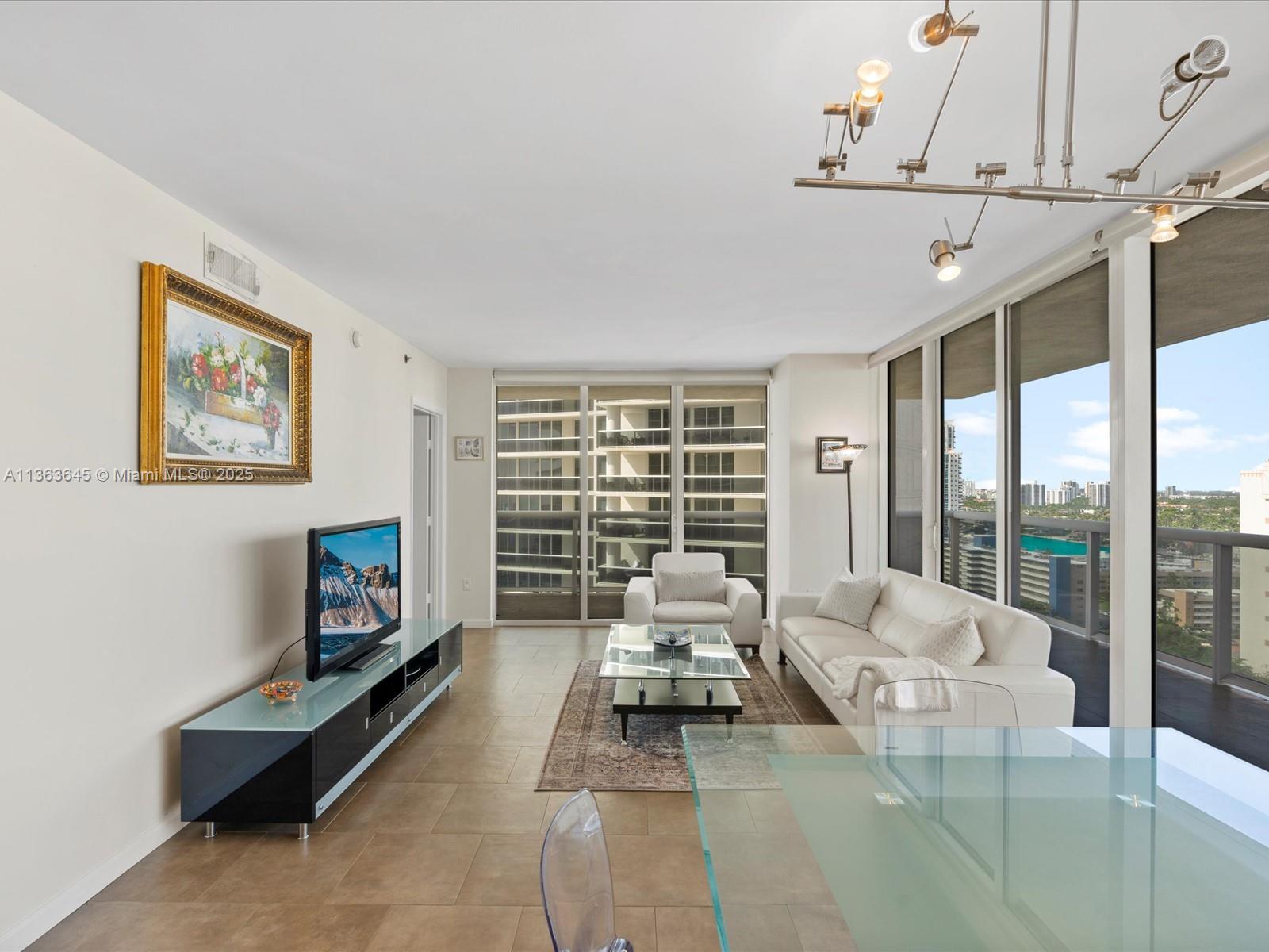 BEACH CLUB TWO CONDO - Residential Lease