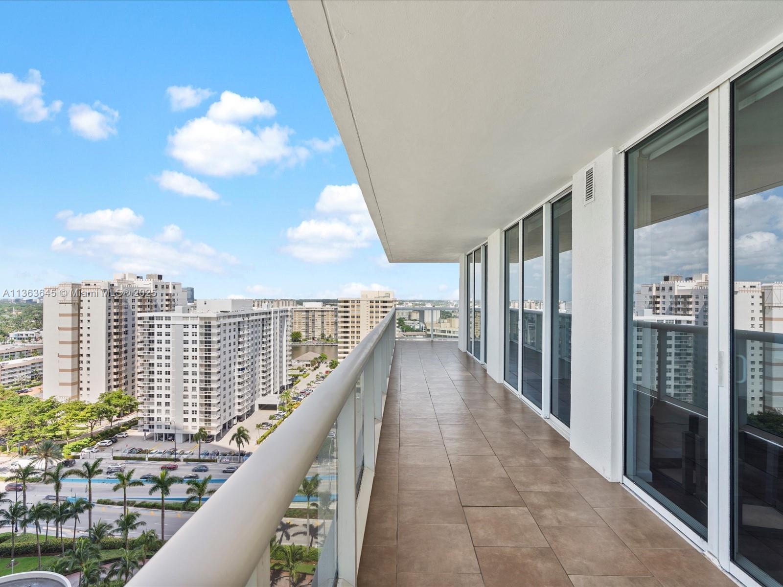 BEACH CLUB TWO CONDO - Residential Lease