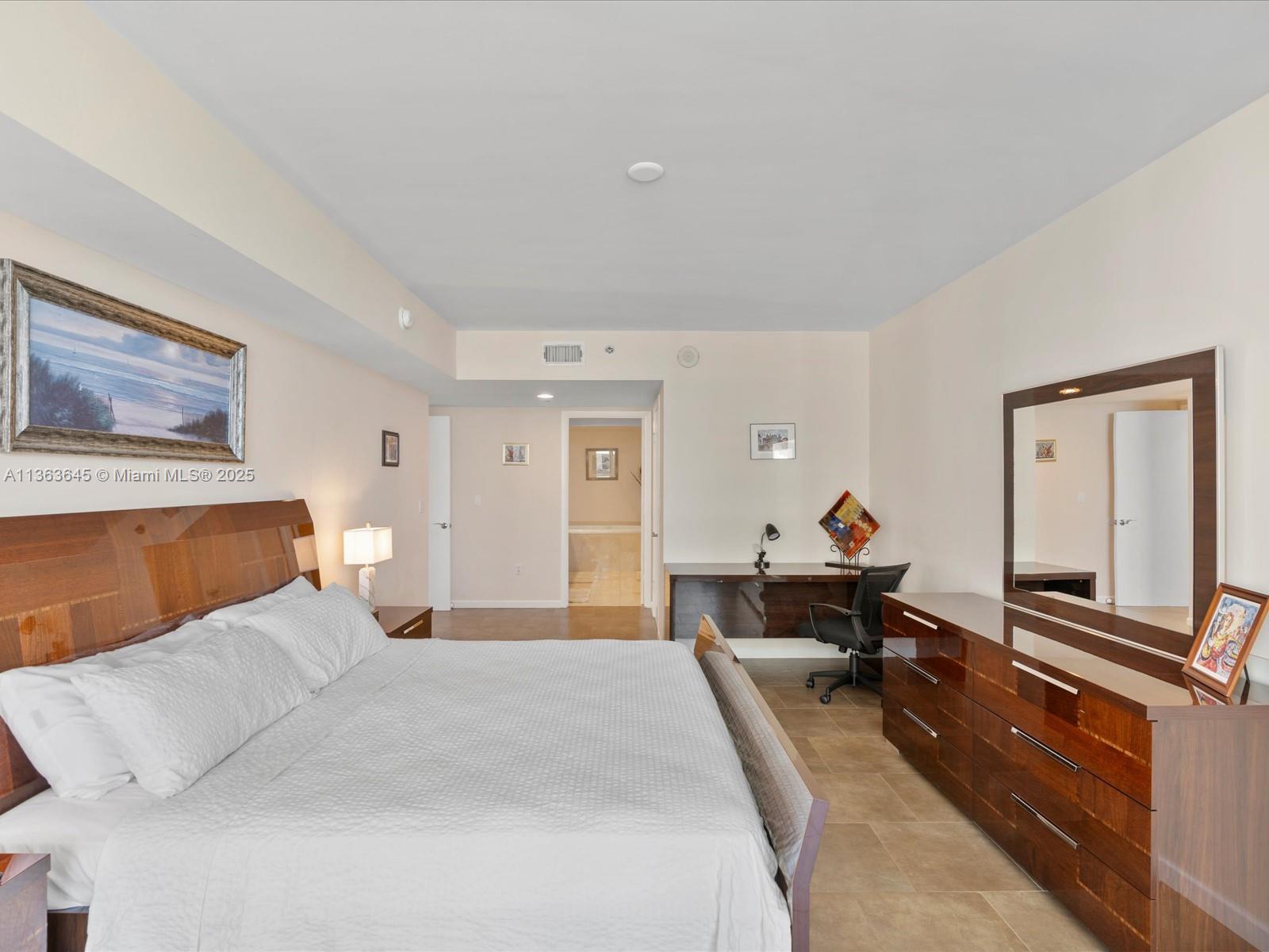 BEACH CLUB TWO CONDO - Residential Lease