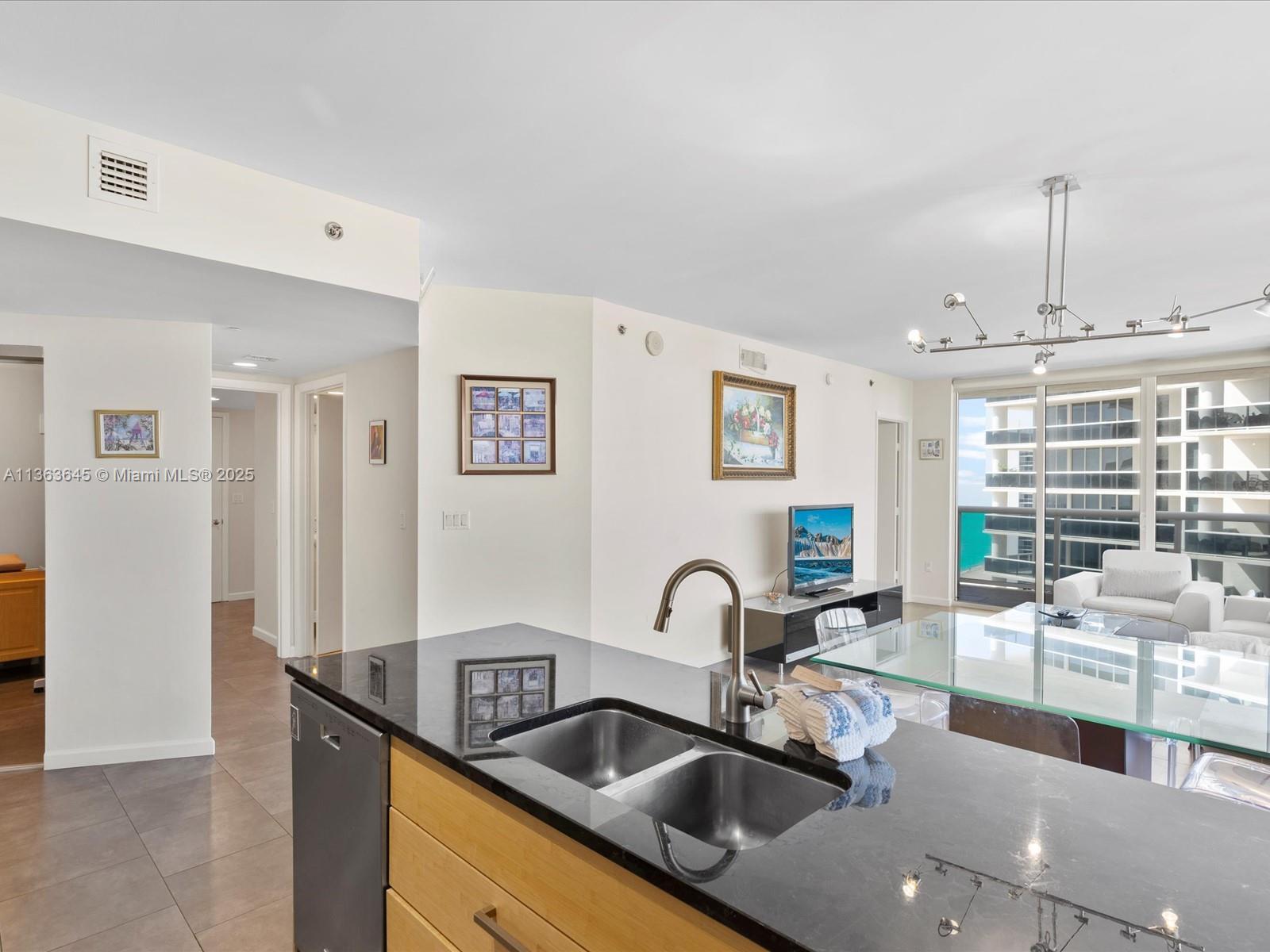 BEACH CLUB TWO CONDO - Residential Lease