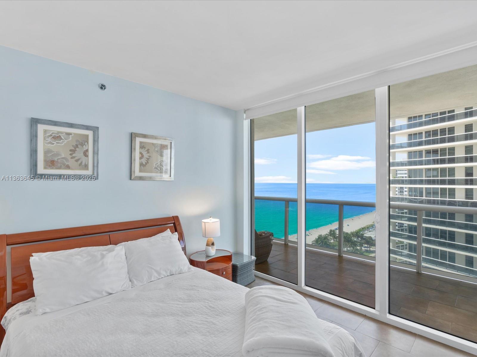 BEACH CLUB TWO CONDO - Residential Lease