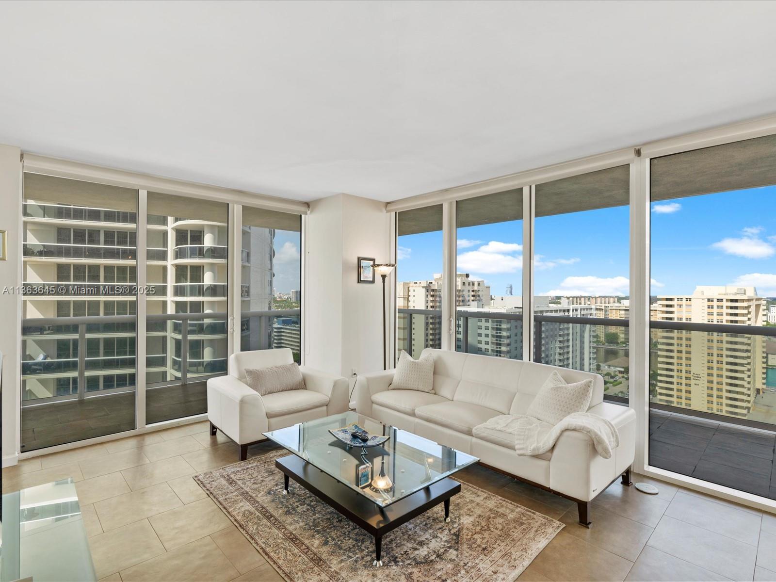 BEACH CLUB TWO CONDO - Residential Lease