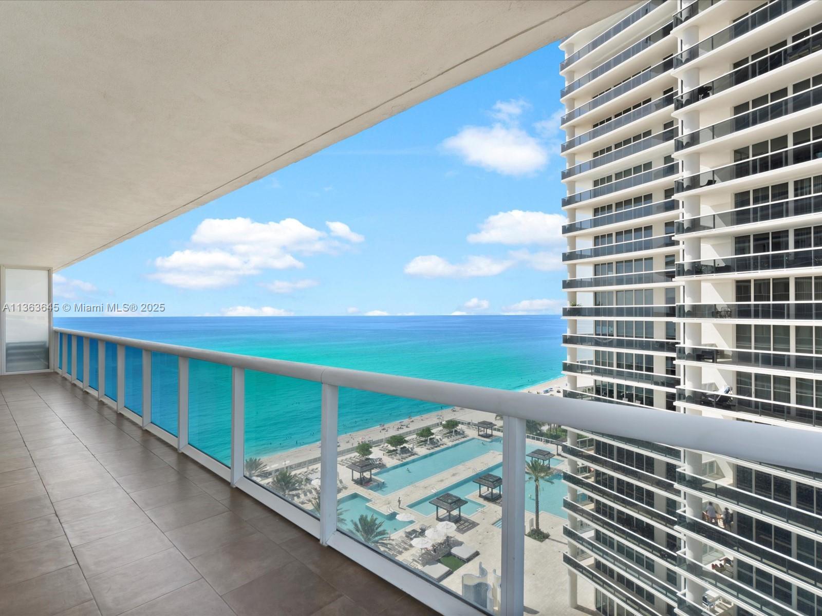 BEACH CLUB TWO CONDO - Residential Lease