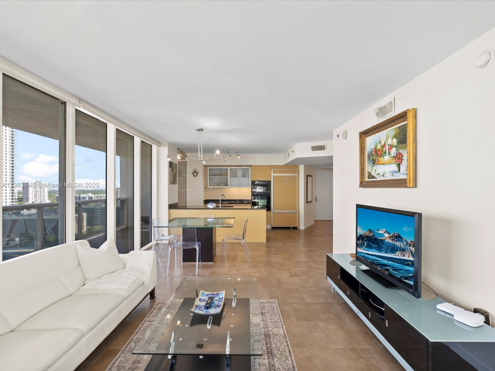 BEACH CLUB TWO CONDO - Residential Lease