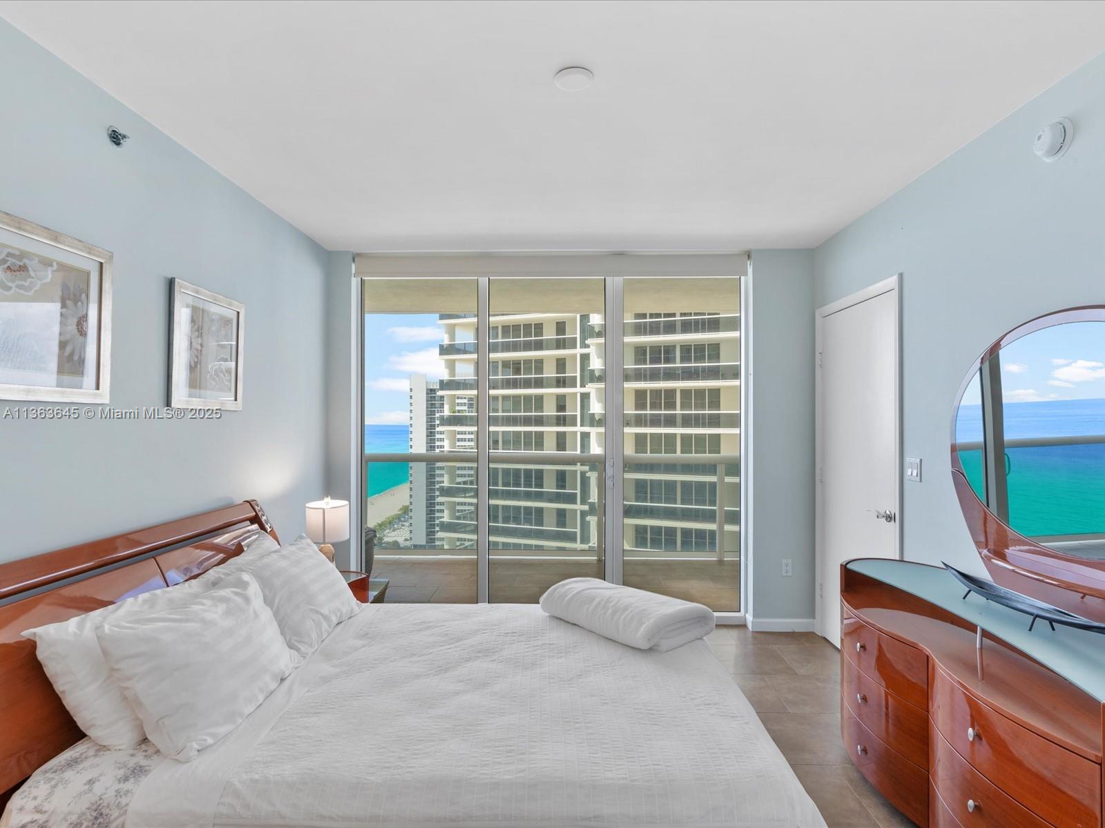 BEACH CLUB TWO CONDO - Residential Lease