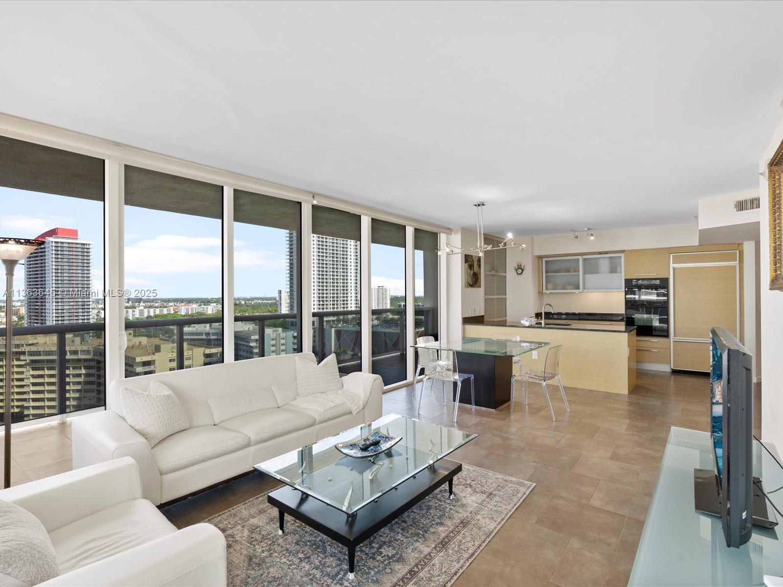 BEACH CLUB TWO CONDO - Residential Lease