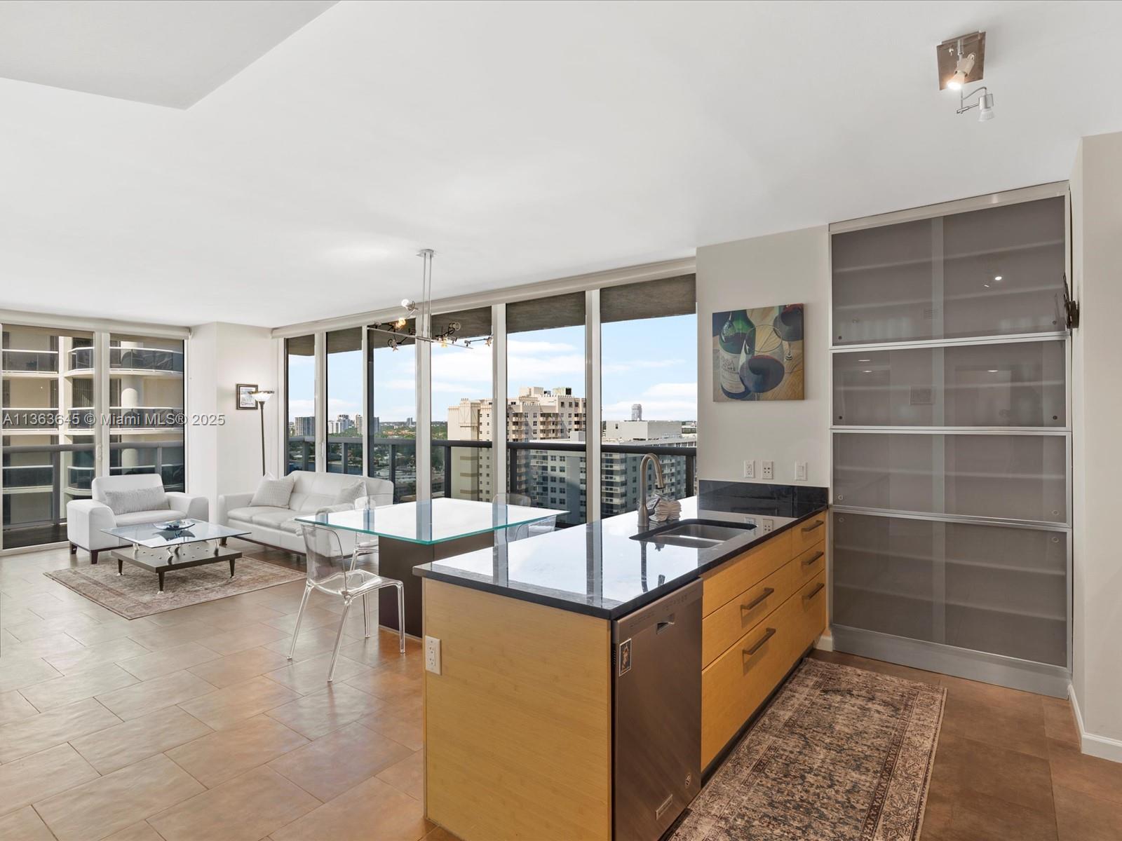 BEACH CLUB TWO CONDO - Residential Lease