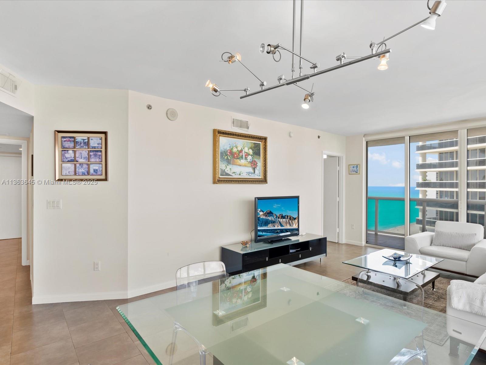 BEACH CLUB TWO CONDO - Residential Lease