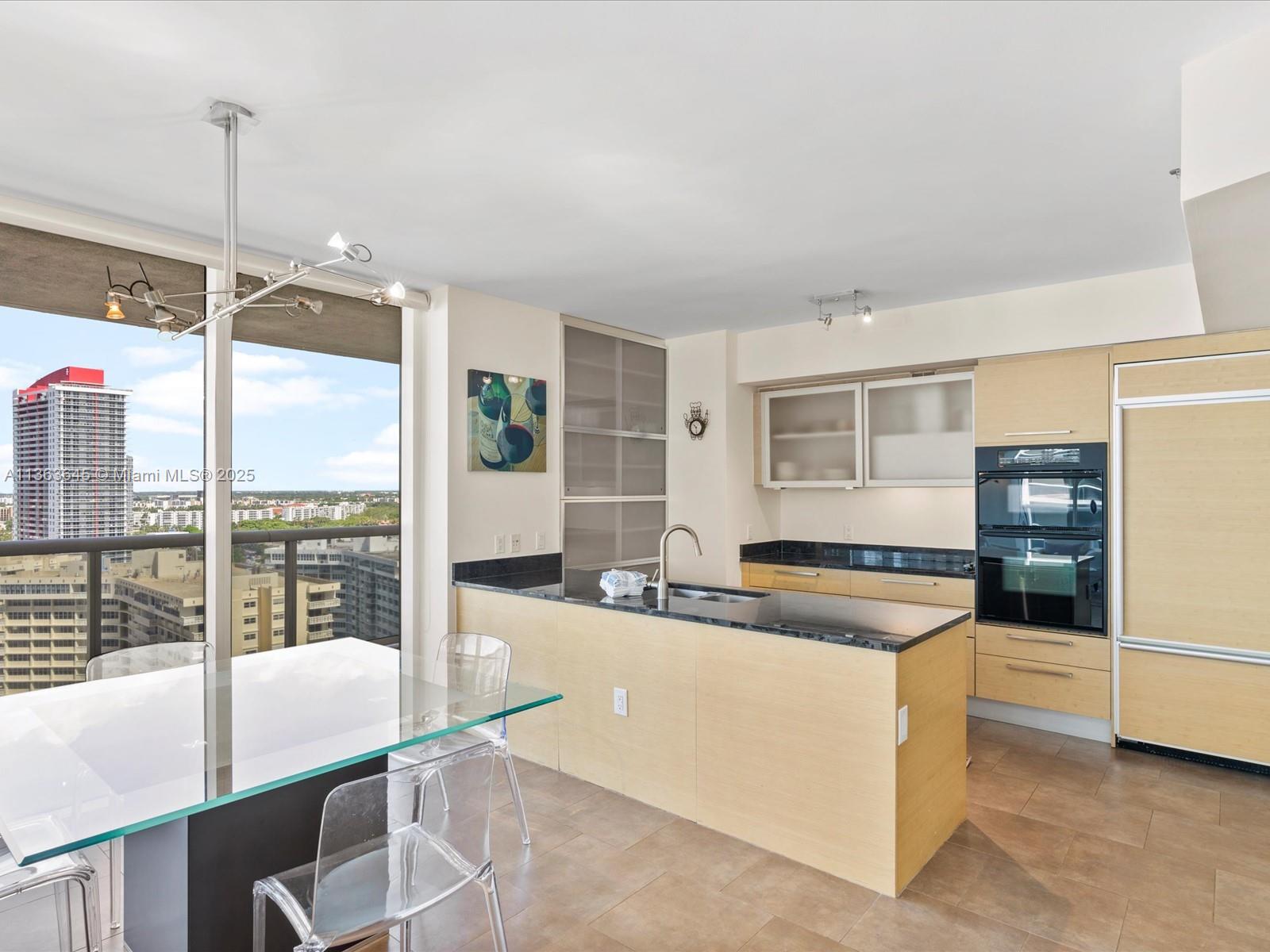 BEACH CLUB TWO CONDO - Residential Lease